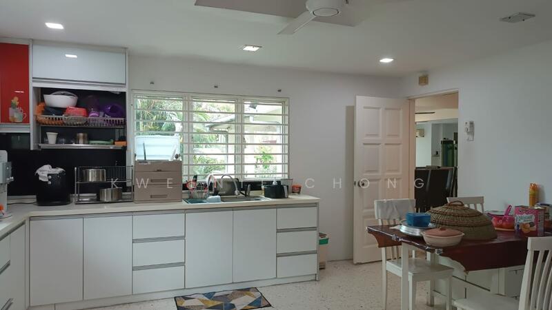 Untuk Disewa - Taman Sri Ampang