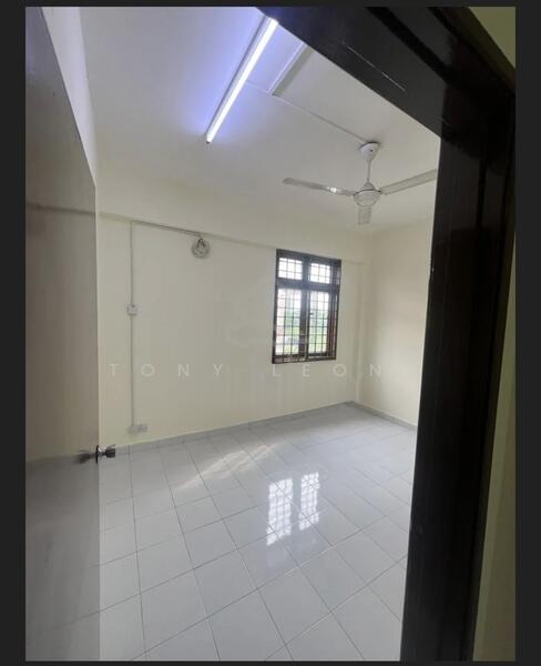 For Rent - Orchid @ Anggerik