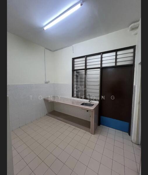 For Rent - Orchid @ Anggerik