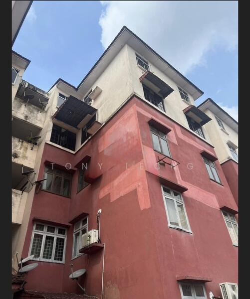 For Rent - Orchid @ Anggerik