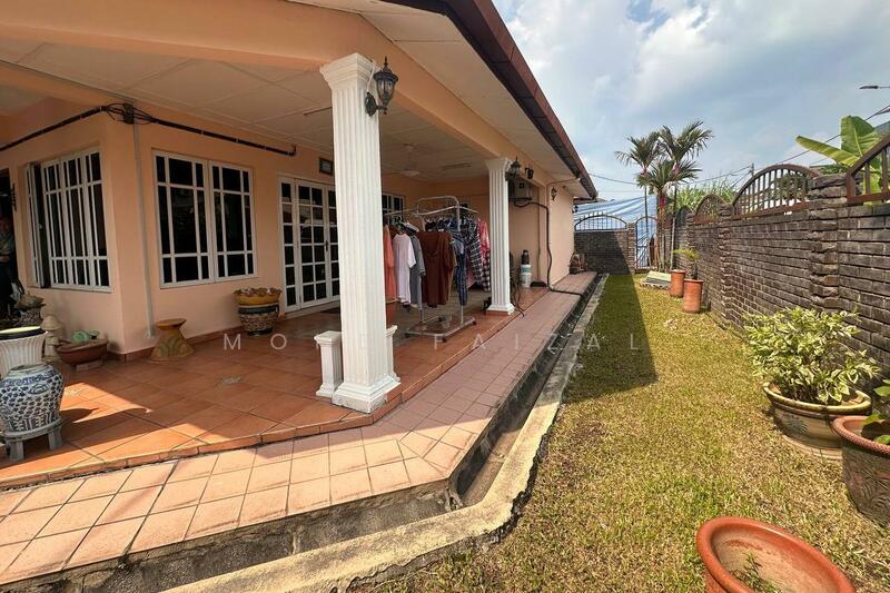 Untuk Dijual - Pandan Indah