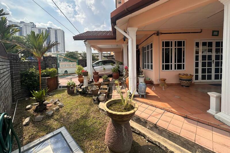 Untuk Dijual - Pandan Indah