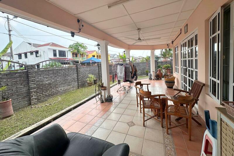 Untuk Dijual - Pandan Indah