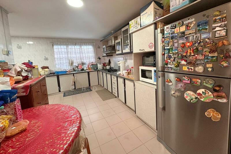 Untuk Dijual - Pandan Indah