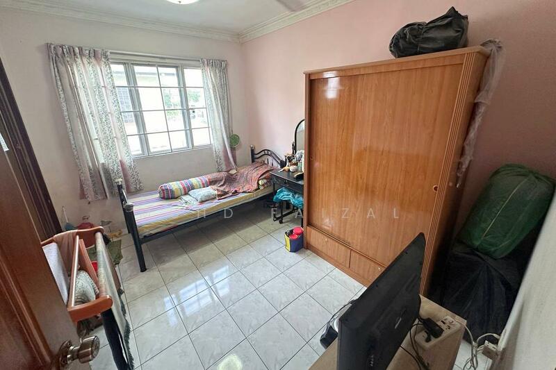 Untuk Dijual - Pandan Indah