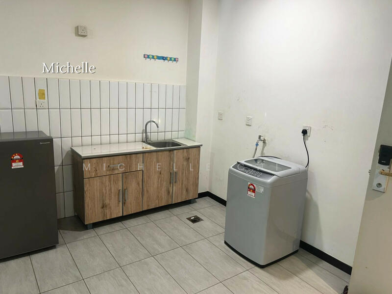 For Rent - Utama @ Utropolis