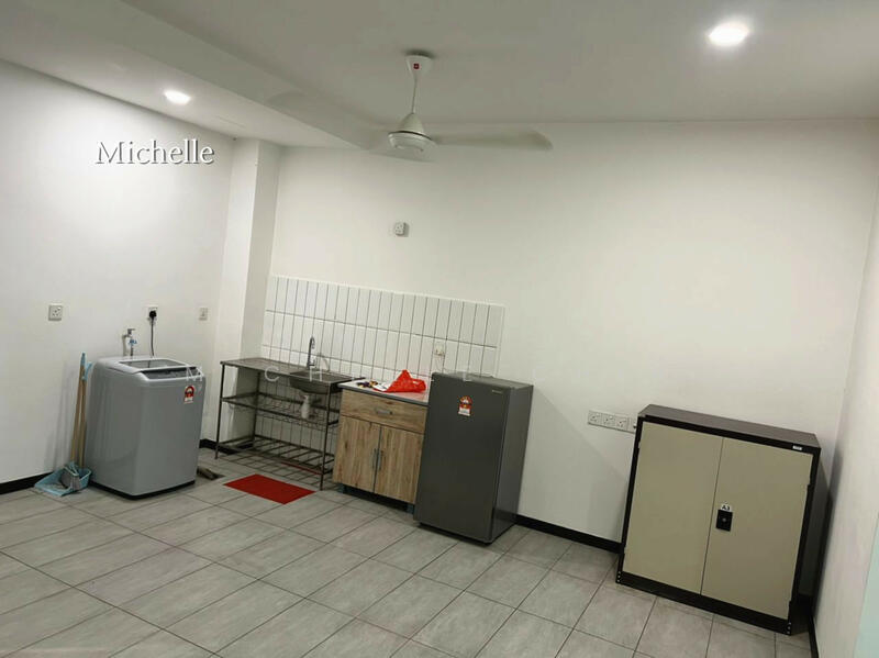 For Rent - Utama @ Utropolis