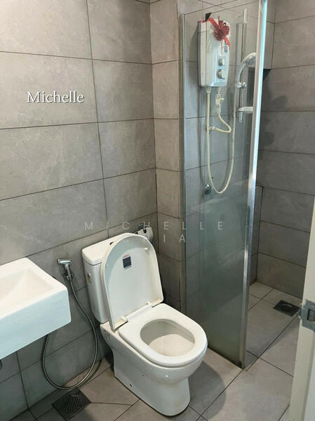 For Rent - Utama @ Utropolis