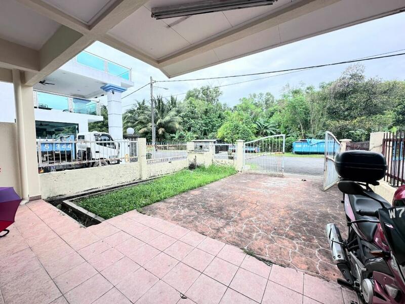 Untuk Dijual - 2-storey Terrace House at TAMAN PUCHONG UTAMA