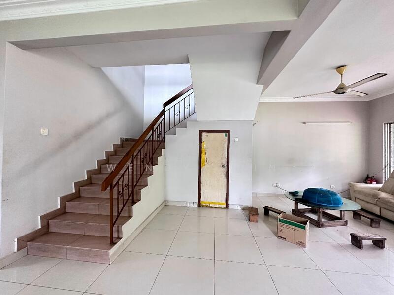 Untuk Dijual - 2-storey Terrace House at TAMAN PUCHONG UTAMA