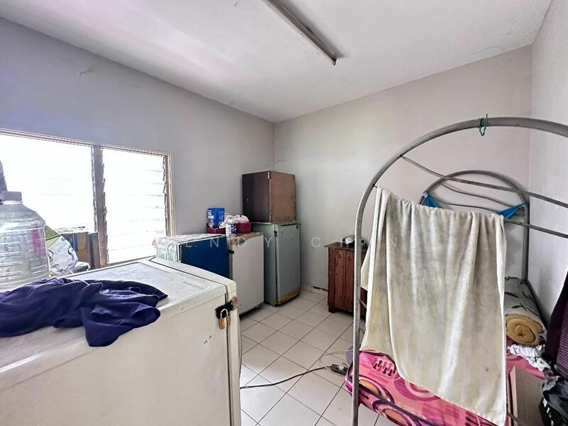 Untuk Dijual - 2-storey Terrace House at TAMAN PUCHONG UTAMA