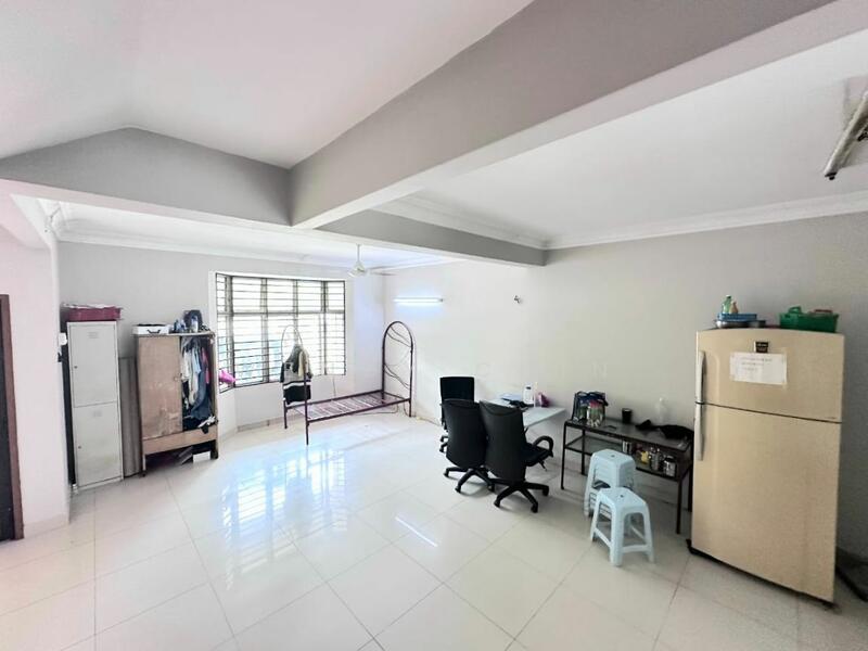 Untuk Dijual - 2-storey Terrace House at TAMAN PUCHONG UTAMA