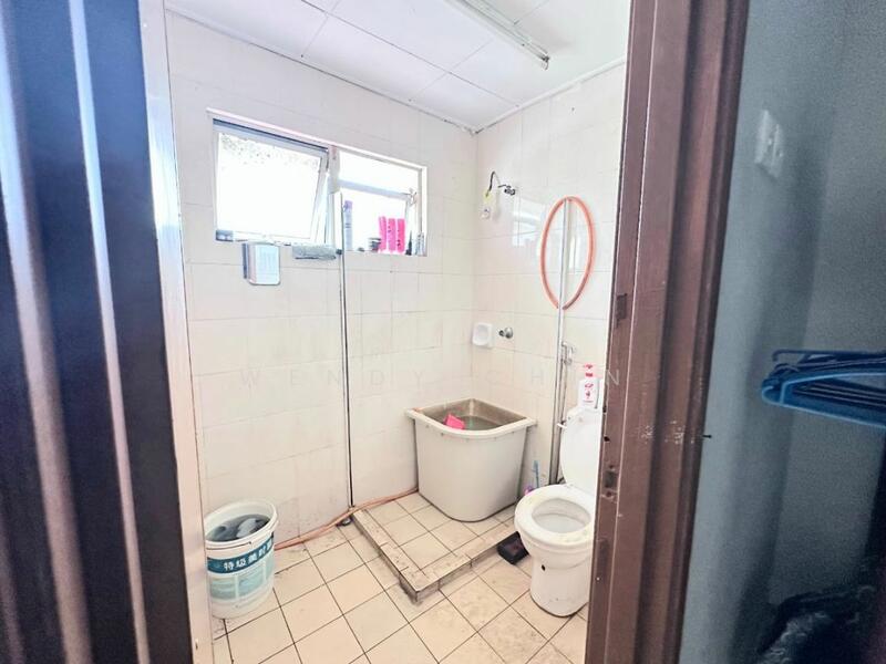 Untuk Dijual - 2-storey Terrace House at TAMAN PUCHONG UTAMA