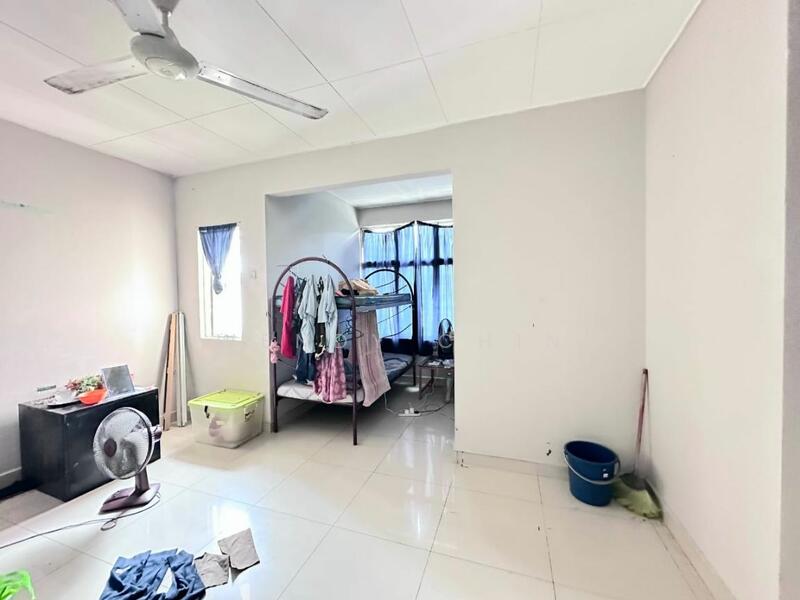 Untuk Dijual - 2-storey Terrace House at TAMAN PUCHONG UTAMA