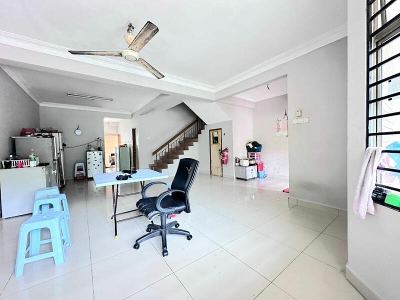 Untuk Dijual - 2-storey Terrace House at TAMAN PUCHONG UTAMA