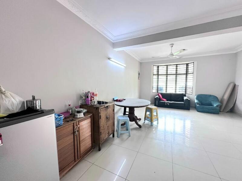 Untuk Dijual - 2-storey Terrace House at TAMAN PUCHONG UTAMA