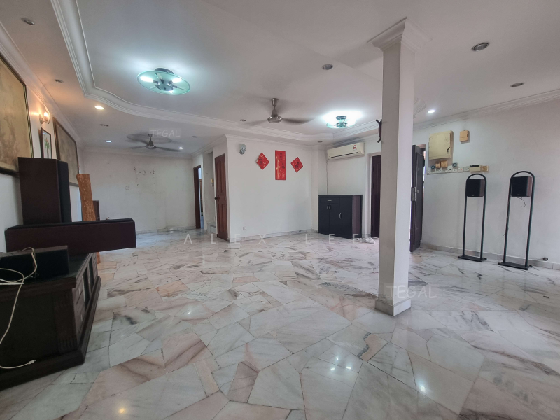 Untuk Dijual - Taman Meru Selatan