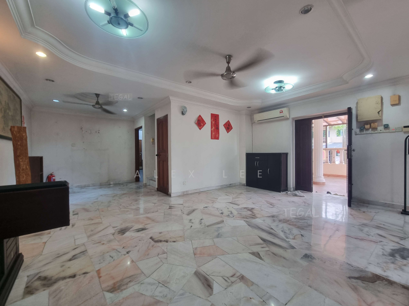 Untuk Dijual - Taman Meru Selatan