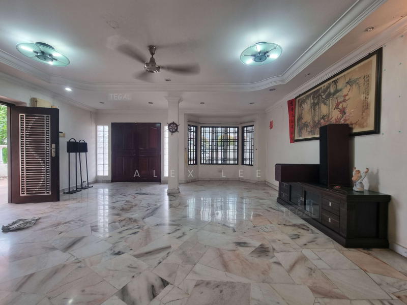 Untuk Dijual - Taman Meru Selatan