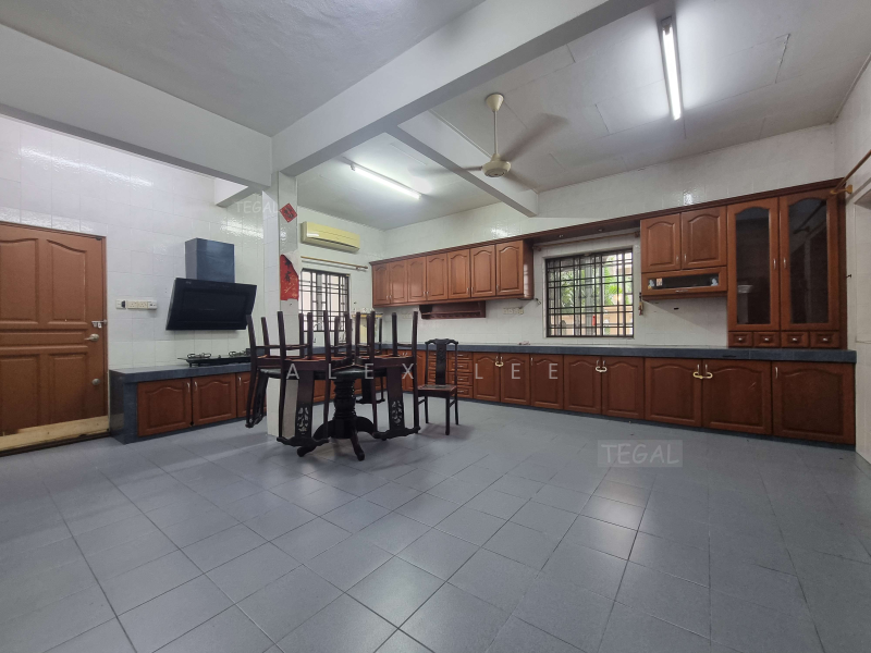 Untuk Dijual - Taman Meru Selatan