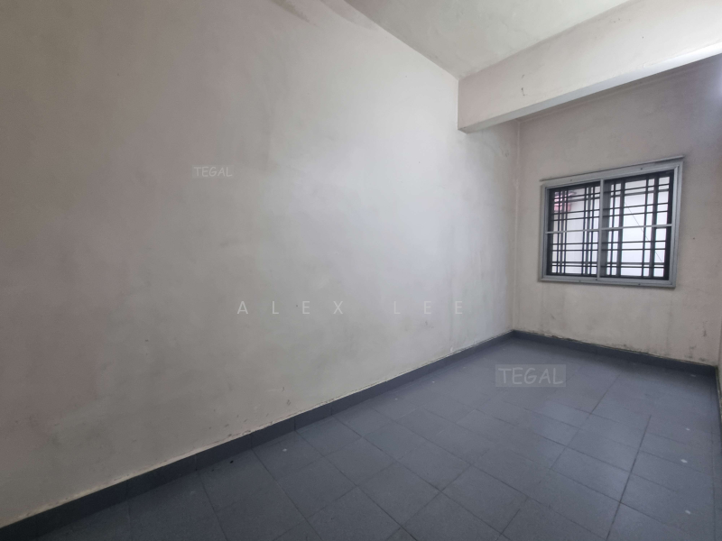 Untuk Dijual - Taman Meru Selatan