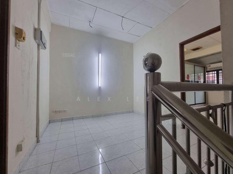 Untuk Dijual - Taman Meru Selatan