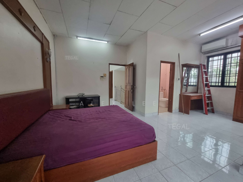 Untuk Dijual - Taman Meru Selatan