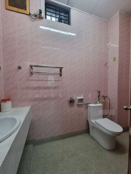 Untuk Dijual - Taman Meru Selatan