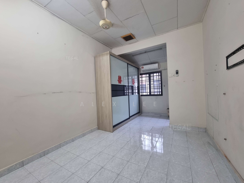 Untuk Dijual - Taman Meru Selatan