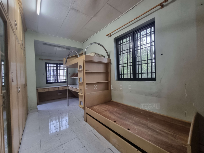 Untuk Dijual - Taman Meru Selatan