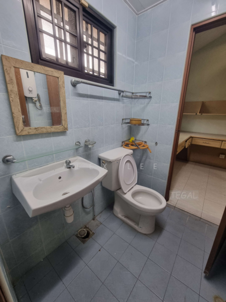 Untuk Dijual - Taman Meru Selatan