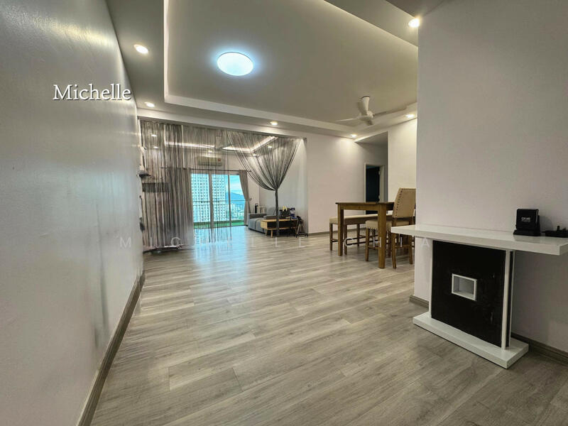 For Sale - One World 2 (1-Sky)