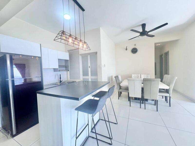 Untuk Disewa - Saville @ The Park