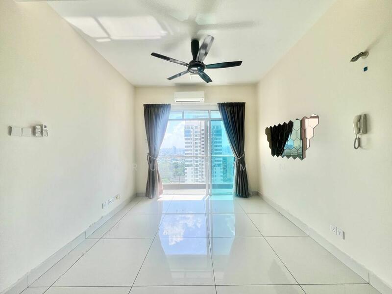 Untuk Disewa - Saville @ The Park