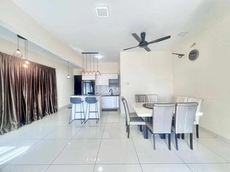 Untuk Disewa - Saville @ The Park