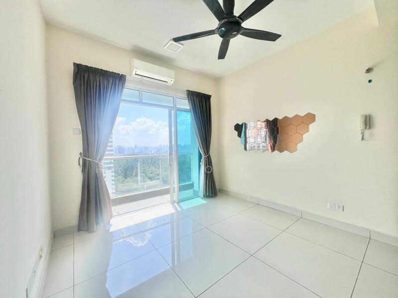 Untuk Disewa - Saville @ The Park