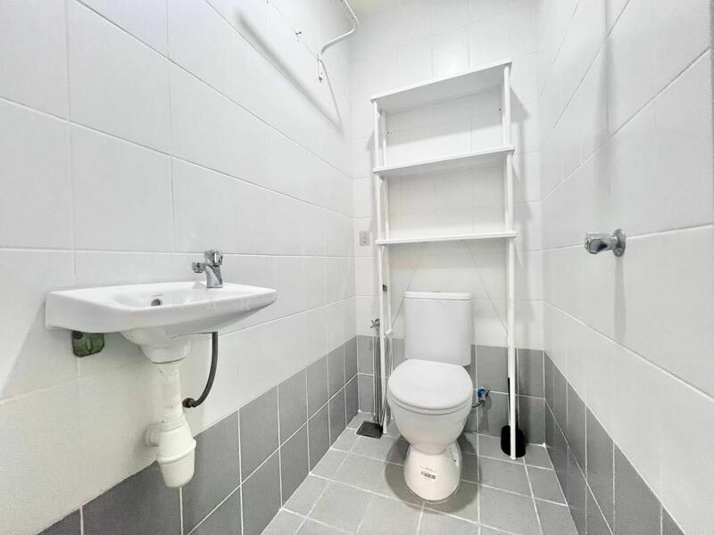 Untuk Disewa - Saville @ The Park