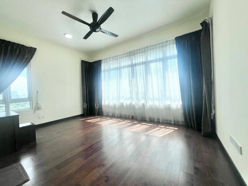 Untuk Disewa - Saville @ The Park