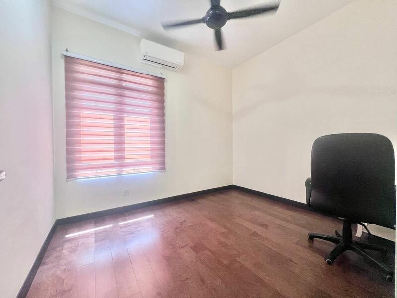 Untuk Disewa - Saville @ The Park