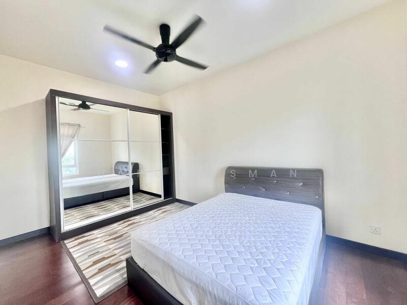 Untuk Disewa - Saville @ The Park