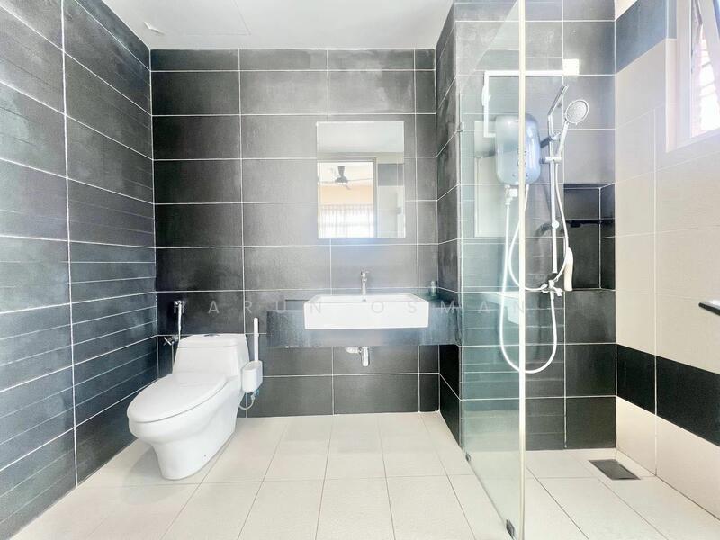 Untuk Disewa - Saville @ The Park