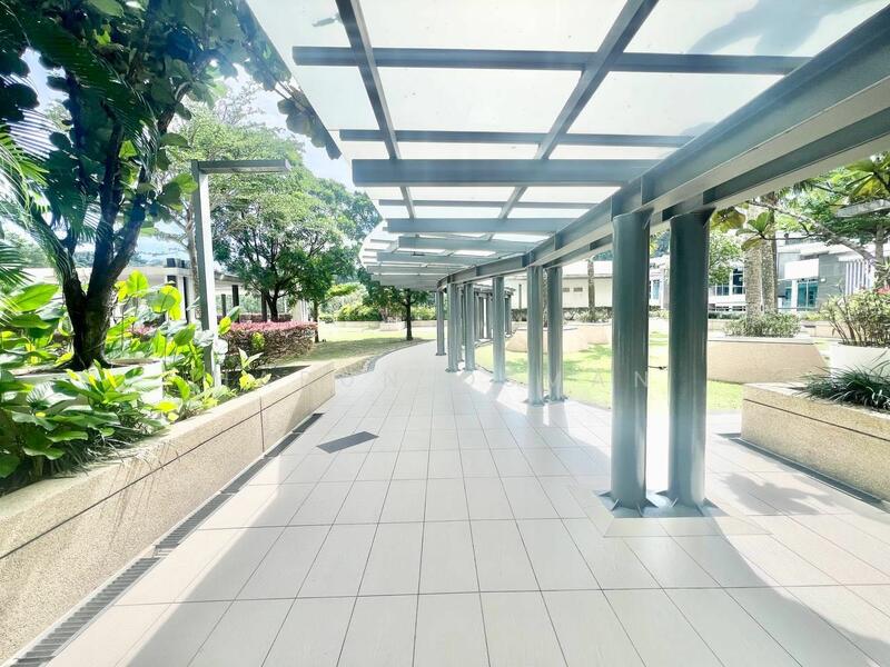 Untuk Disewa - Saville @ The Park