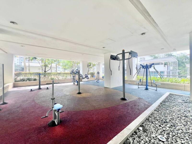 Untuk Disewa - Saville @ The Park