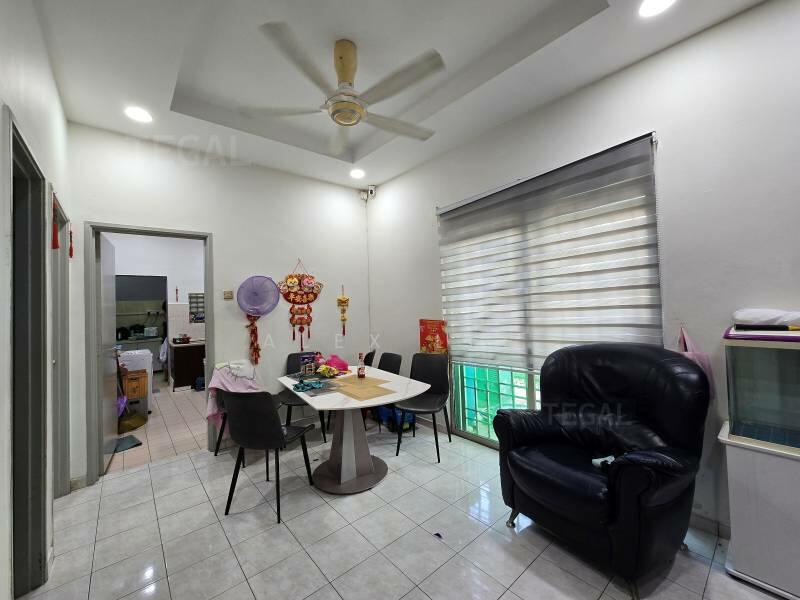 Untuk Dijual - Bandar Puteri Klang