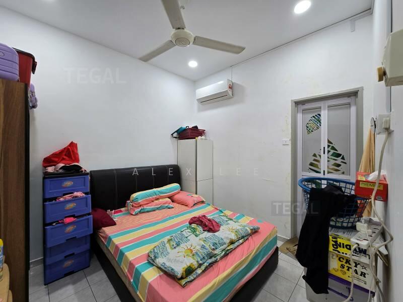 Untuk Dijual - Bandar Puteri Klang