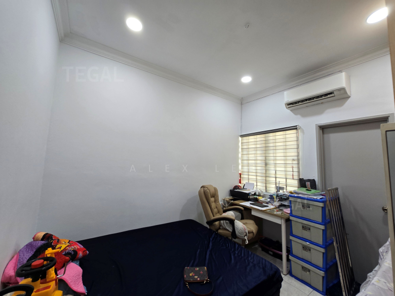 Untuk Dijual - Bandar Puteri Klang