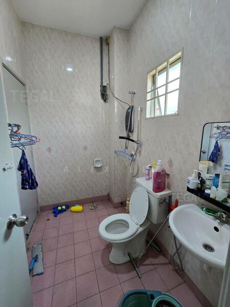 Untuk Dijual - Bandar Puteri Klang