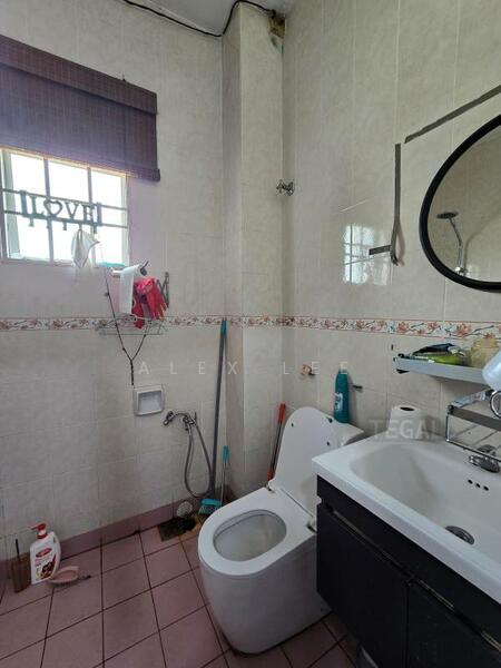 Untuk Dijual - Bandar Puteri Klang