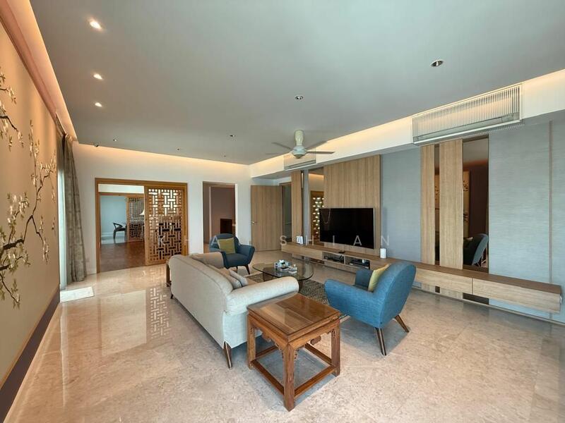 Untuk Disewa - 11 Gurney Drive