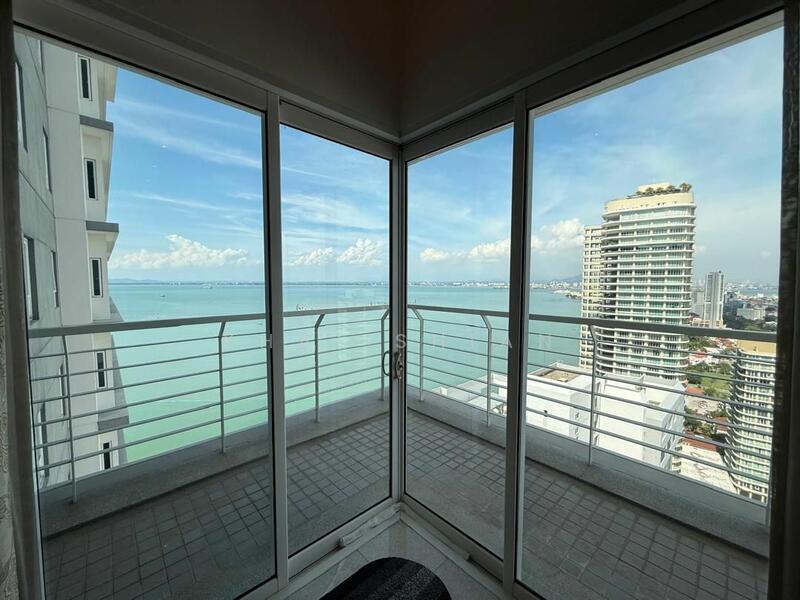 Untuk Disewa - 11 Gurney Drive